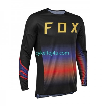 Fox Racing 360 FGMNT Motocross/MTB Trøje Langærmet 2023 N003